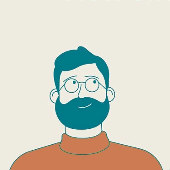 پرتره وکتور آموزشی